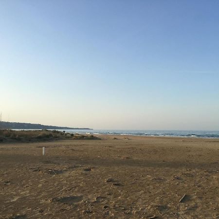 Appartamento Mare 瓦斯托 外观 照片