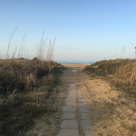 Appartamento Mare 瓦斯托 外观 照片
