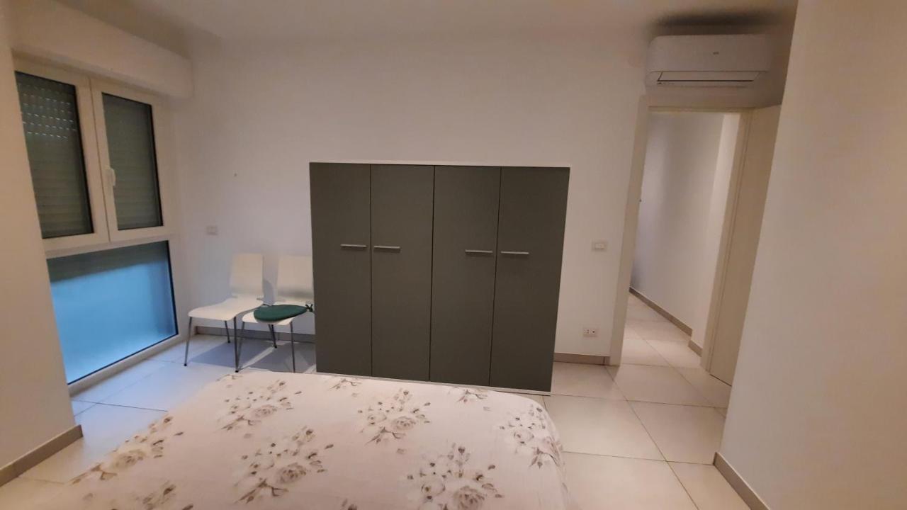 Appartamento Mare 瓦斯托 外观 照片