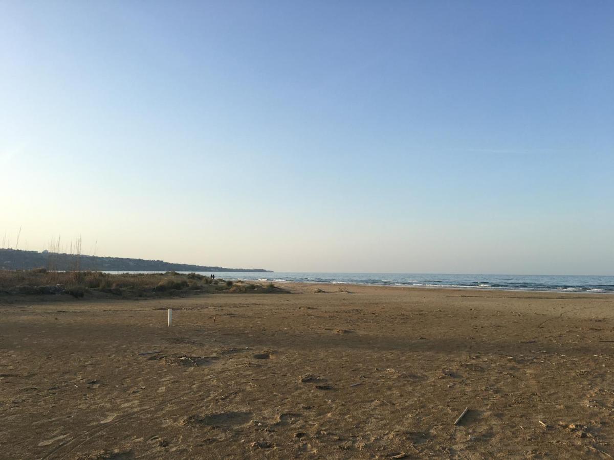 Appartamento Mare 瓦斯托 外观 照片