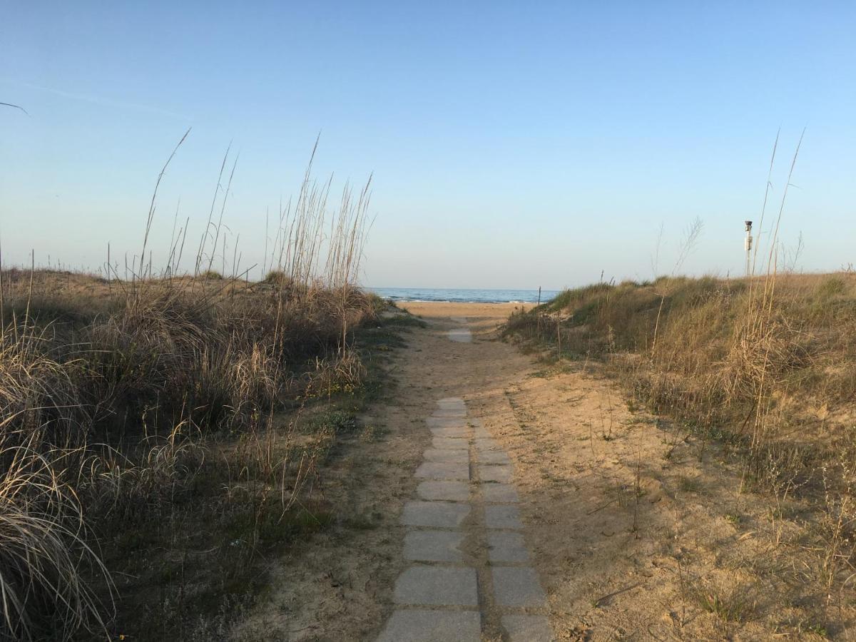 Appartamento Mare 瓦斯托 外观 照片